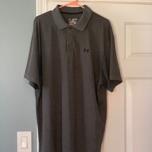 COPY - Men’s Under Armour Polo